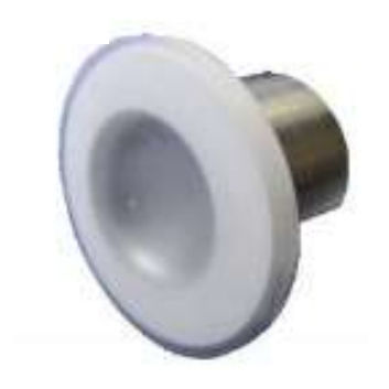 Outdoor spotlight - MIGNON - BINDING UNION - for boat / cockpit / LED