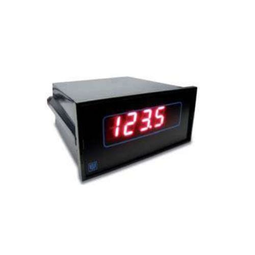 Boat indicator - METER - BINDING UNION - temperature / DC ammeter / AC ammeter