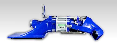Boat water-jet drive - MODEL 852 - SDM