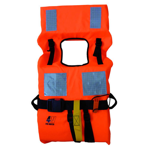 Foam life jacket QUEST Forwater unisex
