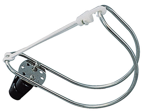 Ring buoy bracket - BU500101 / BU500103 / BU500102 - Forwater