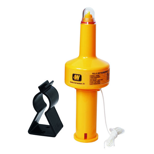 Ship lifebuoy light - BU080600 - Forwater