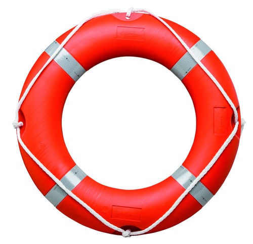 Boat lifebelt - BU010627 / BU010640 - Forwater - SOLAS