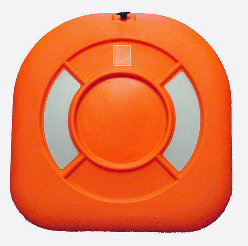 Boat chest - BU200600 - Forwater - ring lifebuoy