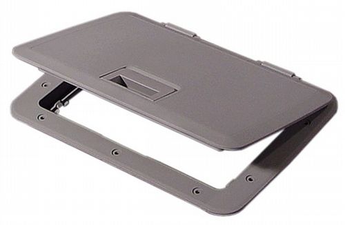 Boat access hatch -  44233 - Tempress