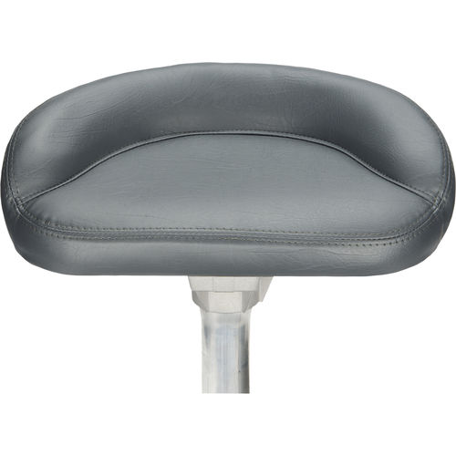 Helm seat - 55108 - Tempress - for boat / 1-person / stainless steel