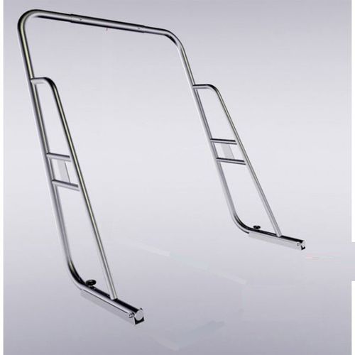 Boat roll bar - 854 RAB - INOX MARINE INNOVATION