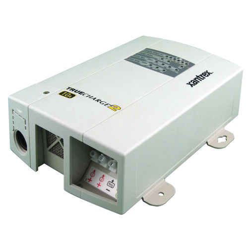 Battery charger - TRUECharge2 - Xantrex - marine