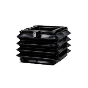 Pilot seat shock absorber - RECARO MARITIME - for boats