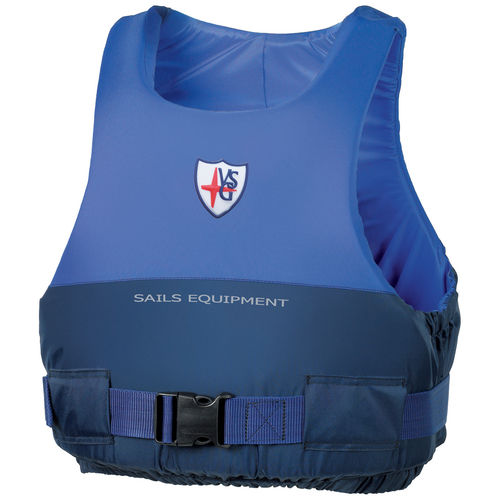 Watersports buoyancy aid - WIND - Veleria San Giorgio - for canoes and kayaks / sailing dinghy / child's