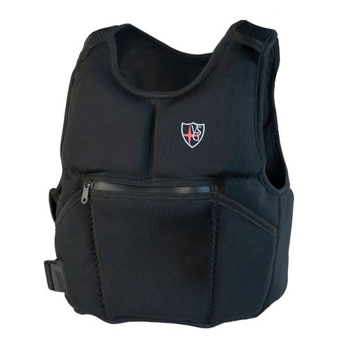 Watersports buoyancy aid - IMPACT - Veleria San Giorgio - for canoes and kayaks / sailing dinghy / unisex