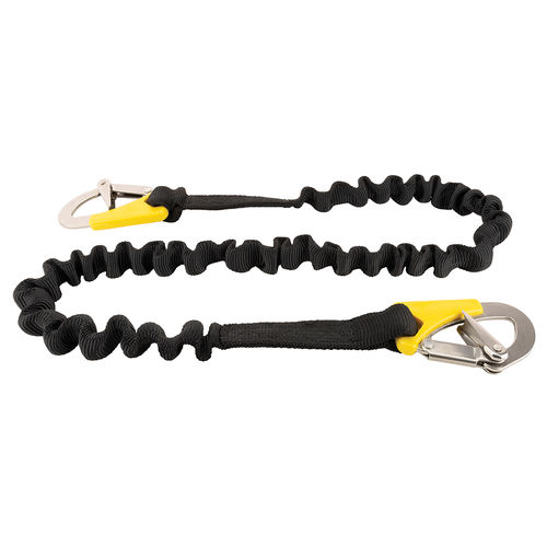 Safety harness tether - 11176/OVER - Veleria San Giorgio - for boat