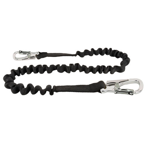 Safety harness tether - 11177/OVER - Veleria San Giorgio - for boat