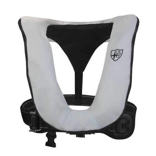 Hammar Hydrostatic life jacket - SPINNAKER 180 - SAFE 4.0 - Veleria San Giorgio - manual / inflatable / 180 N