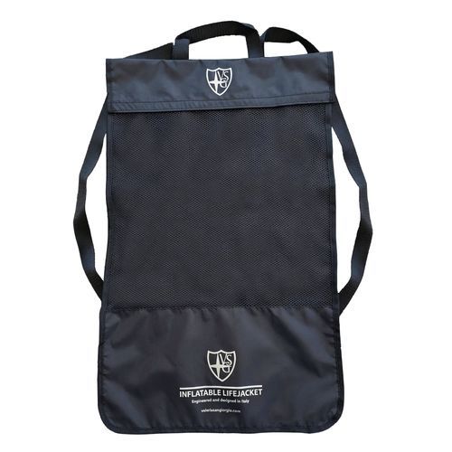 Lifejacket backpack - 09900/26 - Veleria San Giorgio - storage / for boat / breathable
