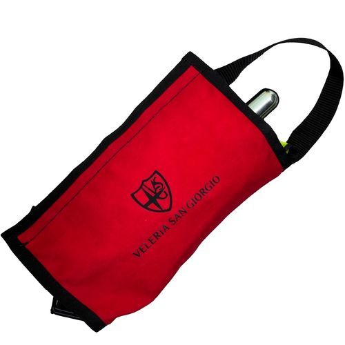 Boat horseshoe lifebuoy - 12041 - Veleria San Giorgio - marine / inflatable / tube