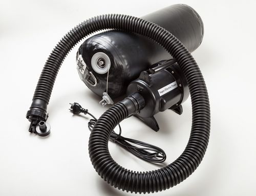 Electric air pump - Ixel Marine