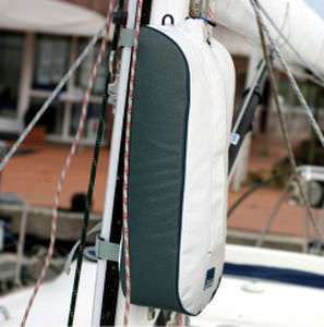 Storage mast bag - BP550 / BP555 / BP560 - Blue Performance - for sailboats