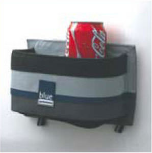 Boat cup holder - BP660 / BP661 - Blue Performance