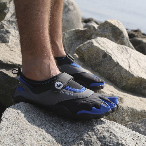 Watersport shoes - 3T BAREFOOT MAX - Body Glove - men's / rubber