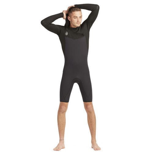 Watersports wetsuit PHOENIX Body Glove shortsleeved / full / shorty