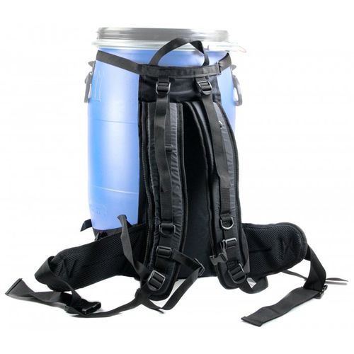 Boat harness 9750 Harmony Gear waist / security