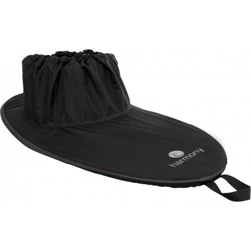Canoes and kayak spray skirt - 6729 - Harmony Gear - nylon