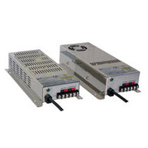 DC power supply - RA15-110V - Frigonautica - nautical