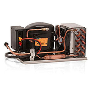 Boat refrigeration unit - EV80 - Frigonautica - for refrigerators