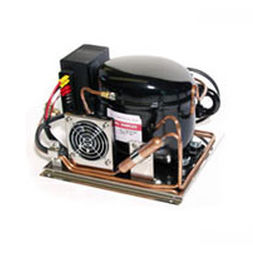 Boat refrigeration unit - EAF250 - Frigonautica - for refrigerators