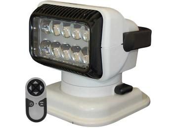 Search floodlight - 79004 - Golight Inc - for boat / remote-controlled