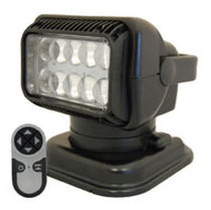 Search floodlight - 79014 / 79514 - Golight Inc - for boat / remote-controlled