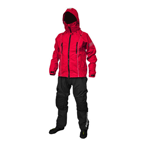 Kitesurfing drysuit IGNITE Ocean Rodeo full / other / unisex