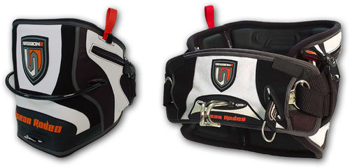 Kitesurfing harness - SESSION 2.0 - Ocean Rodeo - seat / waist