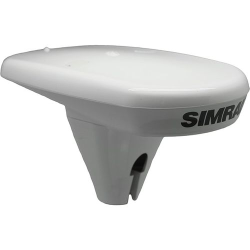 Boat steering compass - HS60 - Simrad Yachting - electronic / horizontal / GPS