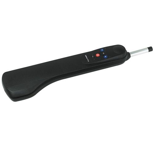 Sailboat autopilot TP10 Simrad Yachting cockpit / tiller