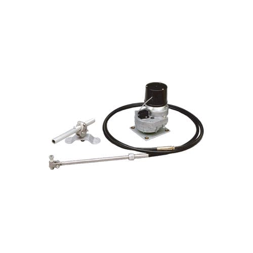Boat drive unit - SD10  - Simrad Yachting - for autopilots / linear array / mechanical