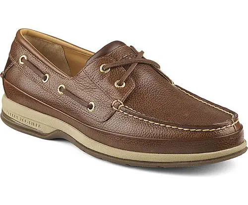 Sperry asv athletic hot sale boat shoe