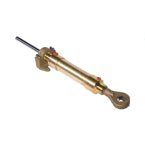 Boat cylinder B series Jastram Engineering hydraulic / steering