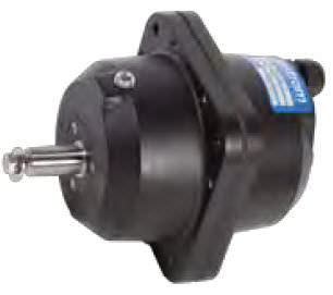 Boat steering - EW 200 - Jastram Engineering - electric