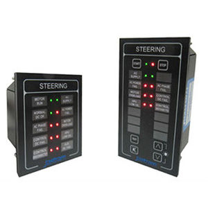 Boat alarm - AP series - Jastram Engineering - multi-function