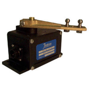 Ship steering system - RFU 400 - Jastram Engineering