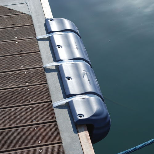 Marina fender - BIG - INMARE SRL - for boat / for pontoon / stern