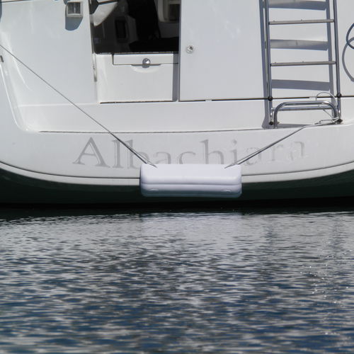 Boat fender - 263 - INMARE SRL - stern / swim platform / arch