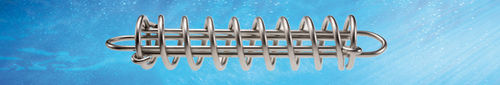 Mooring shock absorber - MOLLAX - Maggi Group
