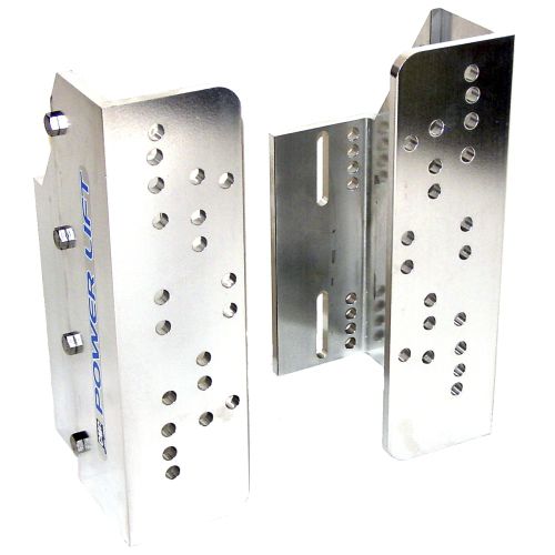 Boat engine bracket 90012 Cook Manufacturing Corporation adjustable