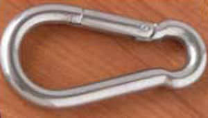 Standard snap shackle - Garelli - multi-purpose