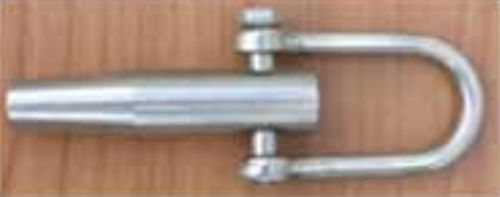 Swage standing rigging terminal - 290X - Garelli - eye