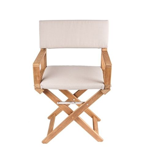 Boat director's chair 3225u.3422 ARC Marine for yachts / folding