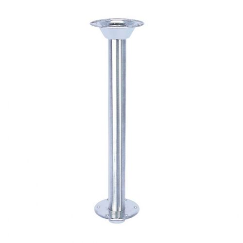 Stainless steel table pedestal - 2074 - ARC Marine